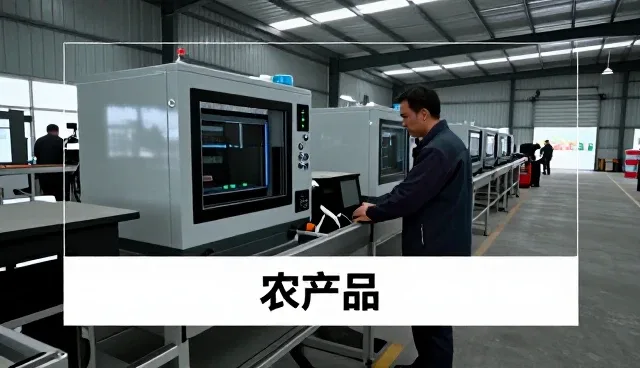 农机服务适合哪些应用环境?