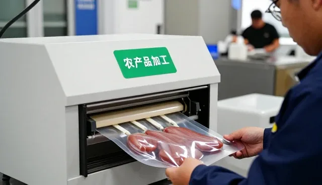 山西腾翔生物科技有限公司打造适用于连锁门店的淀粉